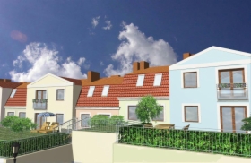 OSIEDLE BRAMA TRĘBACZY