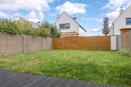 Oferujemy kompleksową obsługę w zakresie sprzedaży nieruchomości