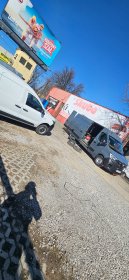 Sezonowa wymiana opon