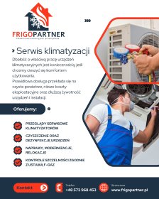 Przegląd klimatyzatora ściennego typu SPLIT