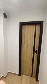 Wymiana starych drzwi na nowe. Cena zależna od ilości prac przy wymianie