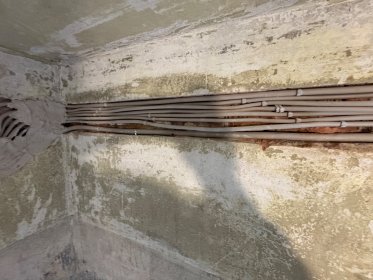 Kompleksowe wykończenia łącznie z elektryką i hydrauliką