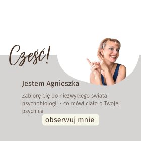 Sesje terapeutyczne w nurcie psychobiologii