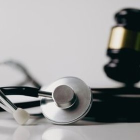 Odszkodowania za błędy medyczne