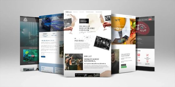 Tworzenie szybkich stron www