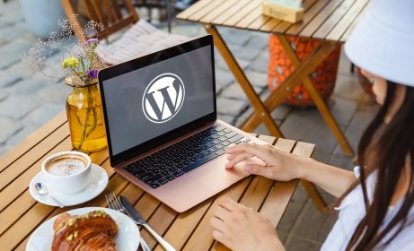 Opieka nad stroną internetową (Wordrpesss i WooCommerce)