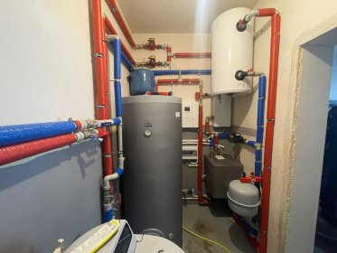 ROTENSO, PANASONIC, NIBE