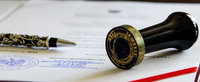 Tłumaczenia przysięgłe język angielski