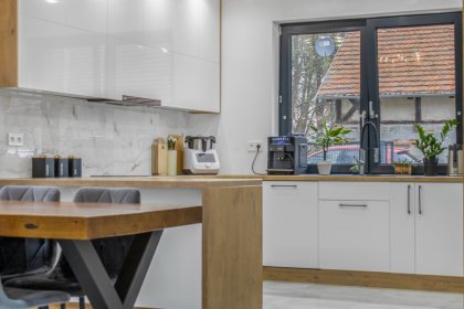 Profesjonalna sesja zdjęciowa