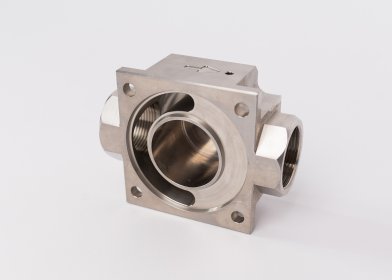 Frezowanie CNC Śląskie