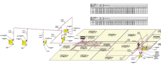 Projekty ogrzewania podłogowego