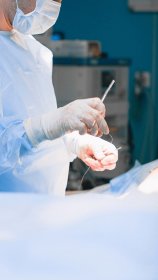 Kwalifikacja do zabiegów ortopedycznych – Szczecin i okolic