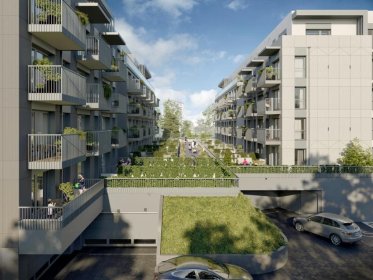 Znajdę dla Ciebie wymarzone mieszkania