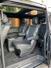 Wyjazdy biznesowe/delegacje