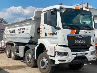 oklejanie samochodów osobowych, ciężarowych, flot i specjalistycznych