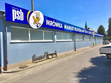 Tablice reklamowe – dowolny kształt i rozmiar