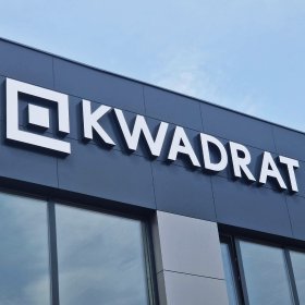 Litery podświetlane