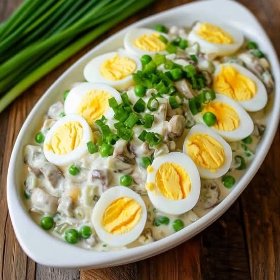 oferujemy niskie ceny, pyszne pięknie przystrojone potrawy