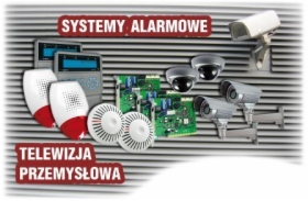 Alarmy, Monitoring, montaż i sprzedaż. Cała Polska