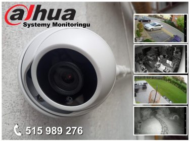 Systemy monitoringu IP