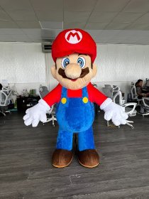 🎉 Wynajmij Postać z Bajki – Mega Atrakcja dla Dzieci! 🎉