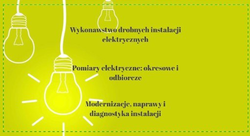 Pomiary instalacji elektrycznych