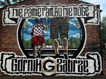 Malowanie Murali i Graffiti