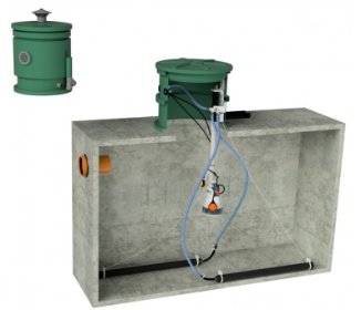 Oferujemy Modernizację Zbiorników RETROFIT HABA – Efektywne i Ekologiczne