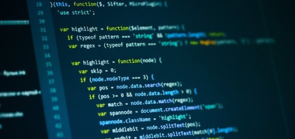 Programowanie aplikacji