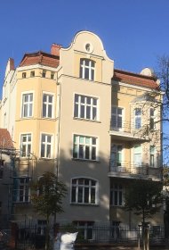 Docieplenie budynków styropianem + siatka + tynk barwiony lub lalowanie