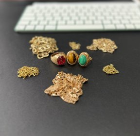 Skup złota Warszawa