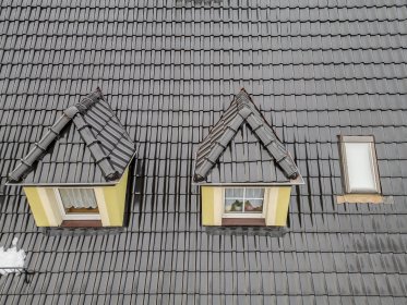 Pokrycia dachowe - wymiana wszystkich pokryć dachowych