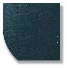 płytka struktonit grafit 30x30 ( na dach i elewację)