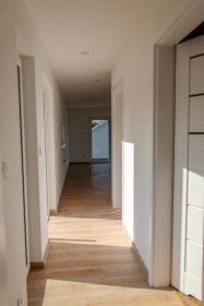 Szpachlowanie ścian + gruntowanie i malowanie