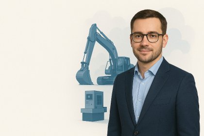 Leasing maszyn i urządzeń – szybka decyzja, minimum formalności