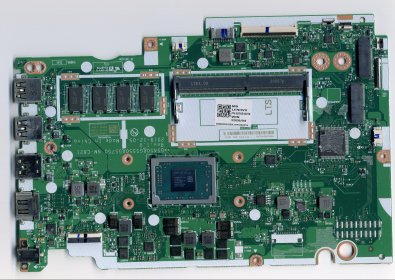 naprawa płyt głównych