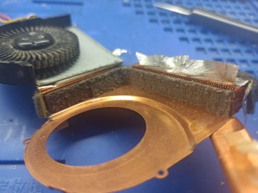 Konserwacja układu chlodzenia