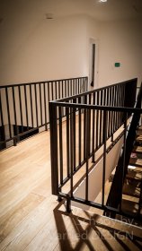 Wykonanie balustrady, wykonanie bariereki