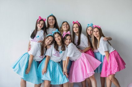 ANIMATOR NA UROCZYSTOŚCI RODZINNE