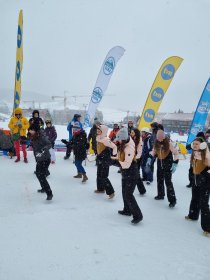 ANIMATOR NA EVET FIRMOWY