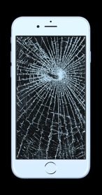 Wymiana wyświetlacza