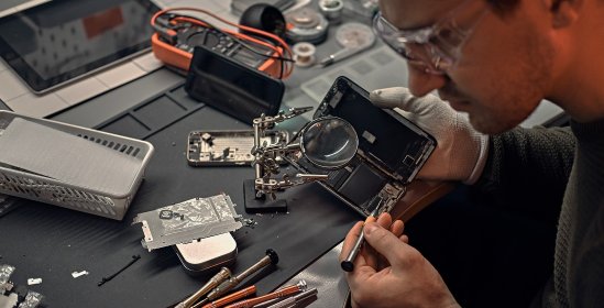 Odzyskiawanie danych