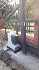 Sprzedaż, montaż serwis automatyki firmy Hormann, Nice, Came, Faac