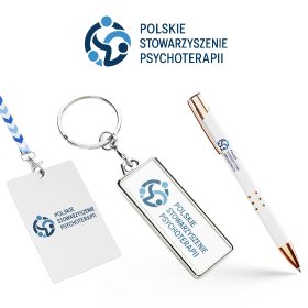 Logo oraz kompletna identyfikacja wizualna