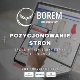 Pozycjonowanie stron