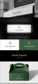 Identyfikacja wizualna firmy