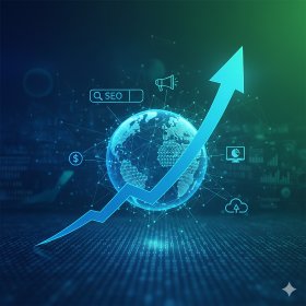 Pozycjonowanie strony