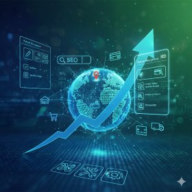 Obsługa strony internetowej