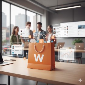 Tworzenie sklepów internetowych woocomerce