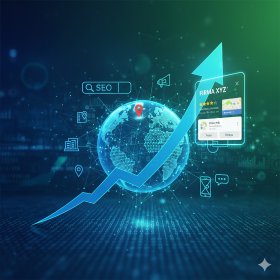 Pozycjonowanie Google wizytówki